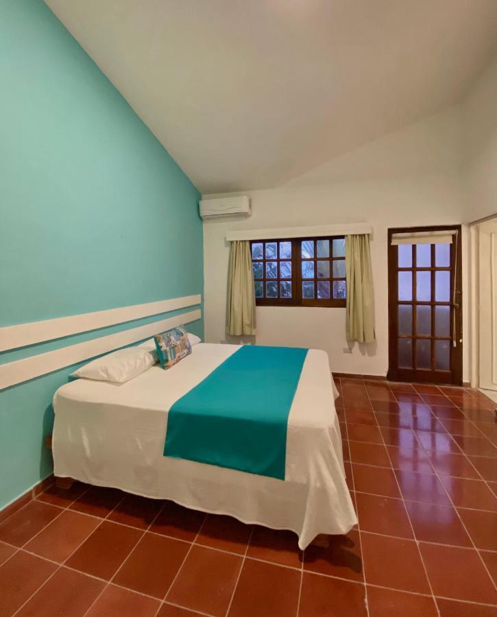 Calypso Beach Hotel By The Urbn House Santo Domingo Airport Boca Chica Zewnętrze zdjęcie